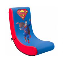Cadeira Gaming Junior Rock'n'Seat Subsonic - Superman