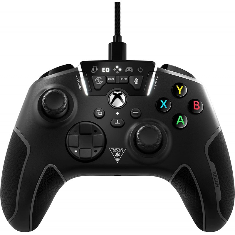 Comando Turtle Beach Recon Xbox One/ Xbox Series S|X / PC Comando Turtle Beach Recon Xbox One/ Xbox Series S|X / PC