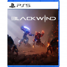 Blackwind PS5 (Disponível 22/01/2022)