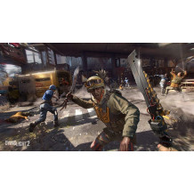 Dying Light 2: Stay Human
