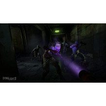 Dying Light 2: Stay Human