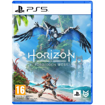 Horizon Forbidden West