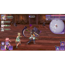 Rune Factory 5