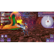 Rune Factory 5