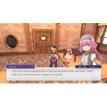 Rune Factory 5