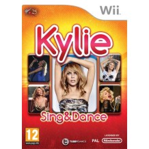 Kylie Sing & Dance