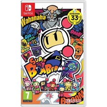 Super Nintendo para sempre!: Super Bomberman 5