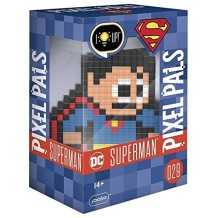 Pixel Pals DC Comics Superman 029