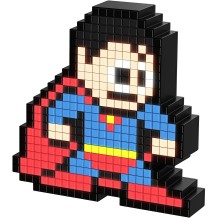 Pixel Pals DC Comics Superman 029