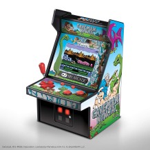 Consola Retro Arcade Micro Player Caveman Ninja