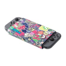 Hybrid Cover PowerA Splatoon 2