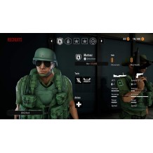 Narcos Rise of the Cartels Nintendo Switch