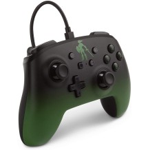 Comando PowerA Zelda Link Fade Nintendo Switch (com fios)