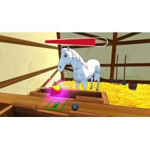 Bibi & Tina Adventures with Horses PS4
