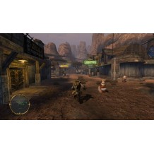 Oddworld Stranger's Wrath HD Nintendo Switch