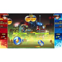 Pang Adventures Nintendo Switch