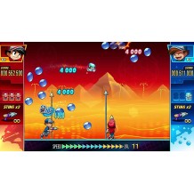 Pang Adventures Nintendo Switch