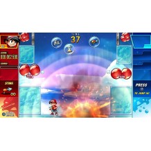 Pang Adventures Nintendo Switch