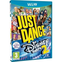 Just Dance Disney Party 2