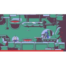 Kunai Nintendo Switch