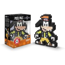 Pixel Pals Kingdom Hearts Goofy 047