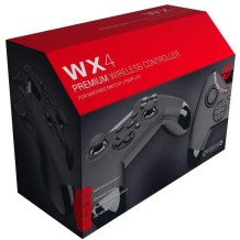 Comando Gioteck WX-4 (sem fios) Nintendo Switch