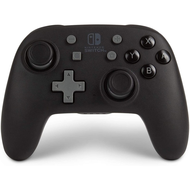 Comando PowerA Nano Preto (sem fios) Nintendo Switch Comando PowerA Nano Preto (sem fios) Nintendo Switch