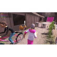 Nippon Marathon Nintendo Switch