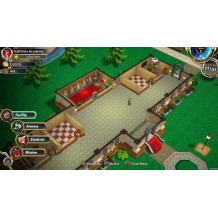 Valthirian Arc Hero School Story Nintendo Switch