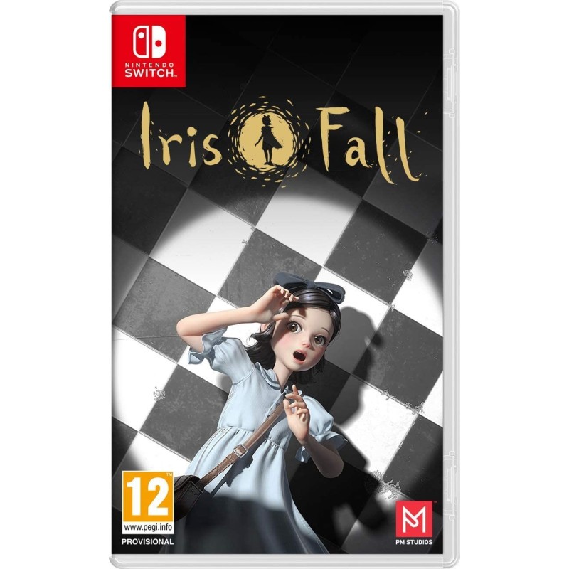 Iris Fall Nintendo Switch