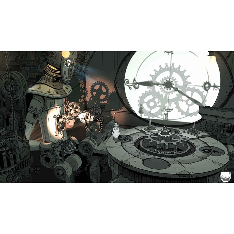 Iris Fall Nintendo Switch