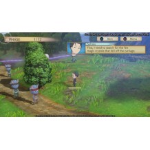 Re:Zero The Prophecy of the Throne Nintendo Switch
