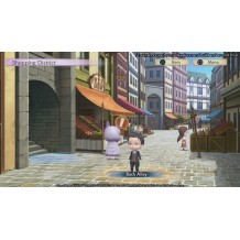 Re:Zero The Prophecy of the Throne Nintendo Switch