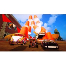 Super Toy Cars 2 Ultimate Racing Nintendo Switch