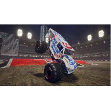 Monster Jam Steel Titans 2