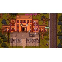 Baobabs Mausoleum Country Of Woods & Creepy Tales Nintendo Switch Baobabs Mausoleum Country Of Woods & Creepy Tales Nintendo Switch