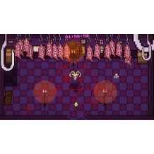 Baobabs Mausoleum Country Of Woods & Creepy Tales Nintendo Switch