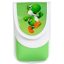 Bolsa PowerA Yoshi Nintendo 3DS & DS