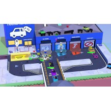 Very Very Valet Nintendo Switch