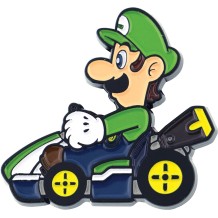 Pin PowerA Super Mario Collector Serie 2 (Sortido)