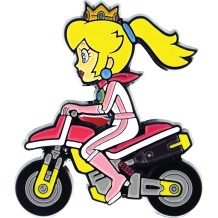 Pin PowerA Super Mario Collector Serie 2 (Sortido)