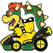 Pin PowerA Super Mario Collector Serie 2 (Sortido)