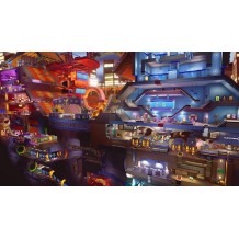 Worms Rumble Fully Loaded Edition