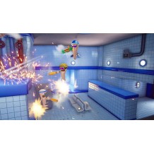 Worms Rumble Fully Loaded Edition