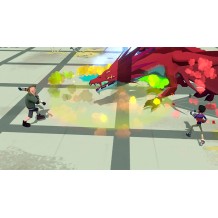 The Last Kids On Earth and the Staff of Doom