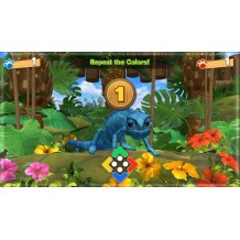 Fun Fun Animal Park Nintendo Switch