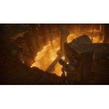 Oddworld Soulstorm
