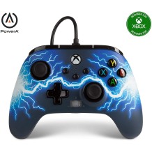 Comando PowerA Arc Lightning Xbox One, Xbox Serie X & PC