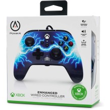 Comando PowerA Arc Lightning Xbox One, Xbox Serie X & PC