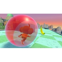 Super Monkey Ball Banana Mania